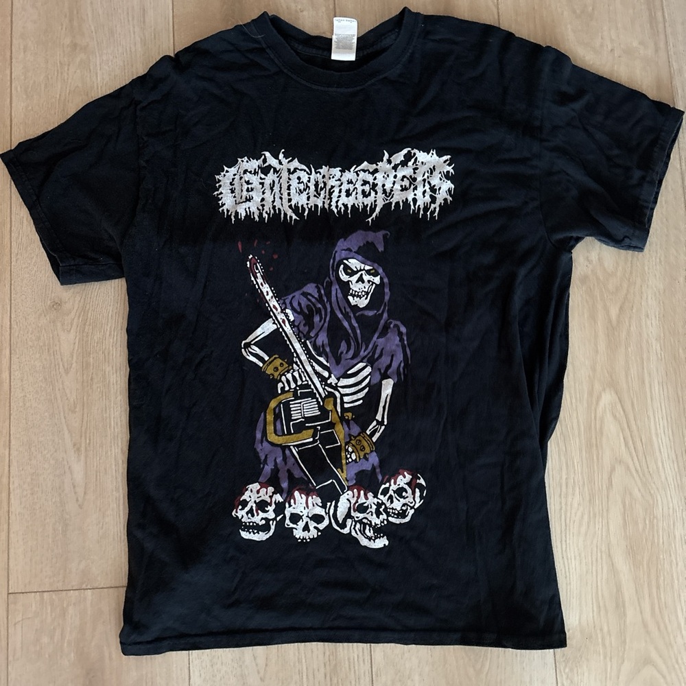 Gatecreeper T-Shirt